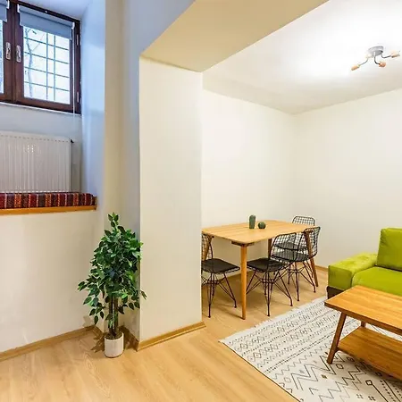 1br Flat 5 Min Walk To Istiklal In Beyoglu Lägenhet Istanbul