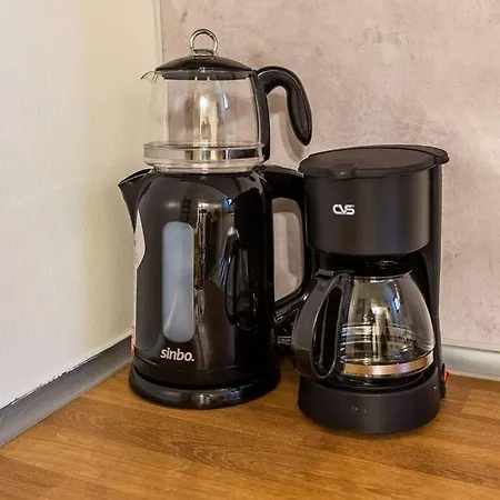 Lägenhet 1br Flat 5 Min Walk To Istiklal In Beyoglu Istanbul
