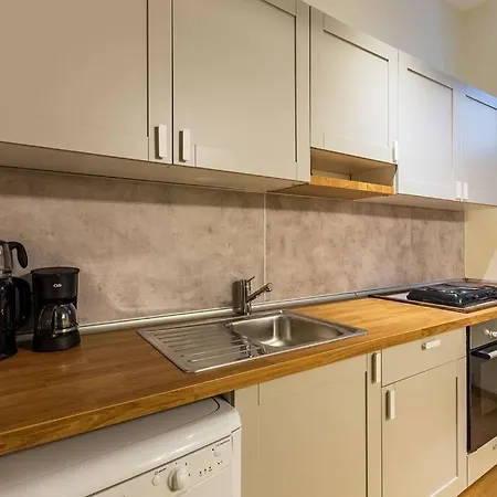 1br Flat 5 Min Walk To Istiklal In Beyoglu Istanbul