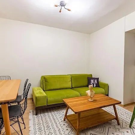 1br Flat 5 Min Walk To Istiklal In Beyoglu * Istanbul