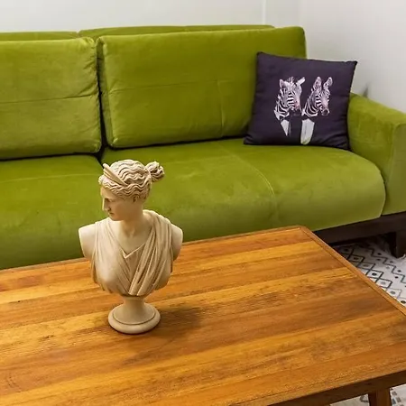 1br Flat 5 Min Walk To Istiklal In Beyoglu *