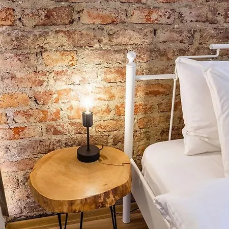 1br Flat 5 Min Walk To Istiklal In Beyoglu アパート イスタンブール