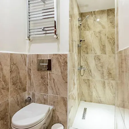 1br Flat 5 Min Walk To Istiklal In Beyoglu